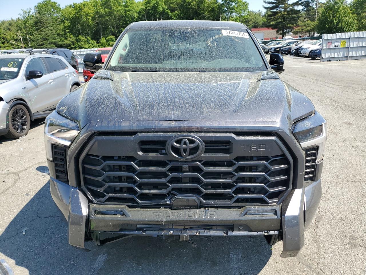 Автомобиль TOYOTA TUNDRA CREWMAX PLATINUM 2024 | GrandCar Автомобиль TOYOTA TUNDRA CREWMAX PLATINUM 2024 | GrandCar