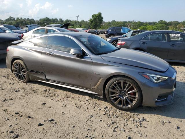 Автомобиль INFINITI Q60 RED SPORT 400 2017 | GrandCar