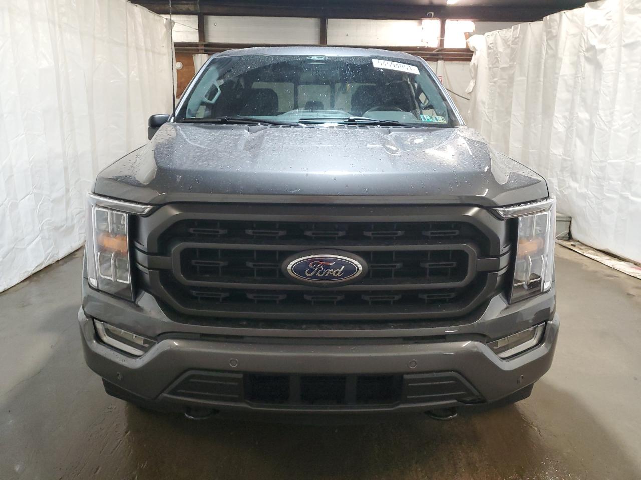 Автомобіль FORD F150 SUPERCREW 2022 | GrandCar Автомобіль FORD F150 SUPERCREW 2022 | GrandCar