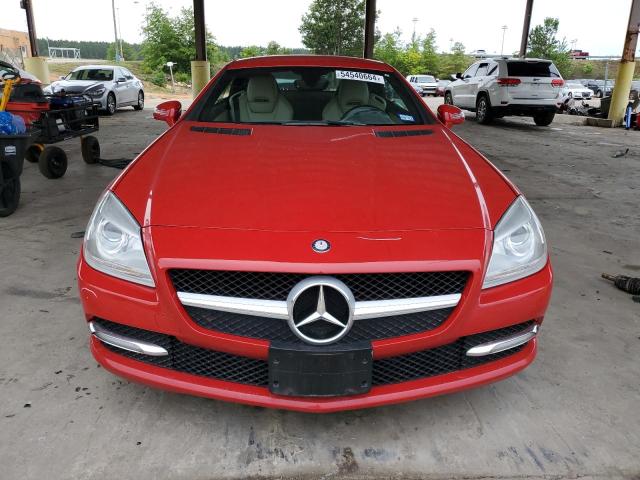 Автомобиль MERCEDES-BENZ SLK 250 2013 | GrandCar Автомобиль MERCEDES-BENZ SLK 250 2013 | GrandCar