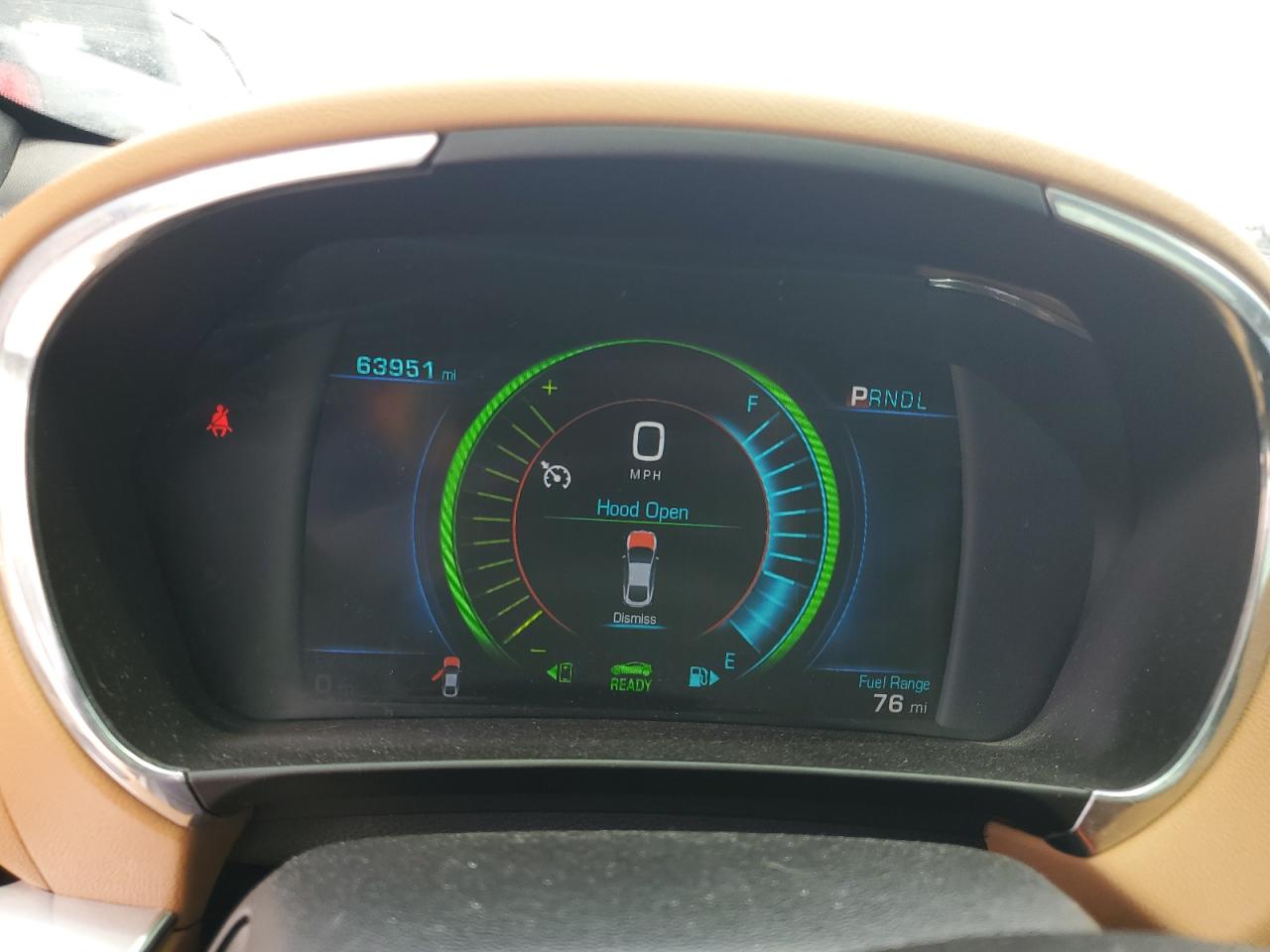 Автомобіль CHEVROLET VOLT PREMIER 2017 | GrandCar Автомобіль CHEVROLET VOLT PREMIER 2017 | GrandCar