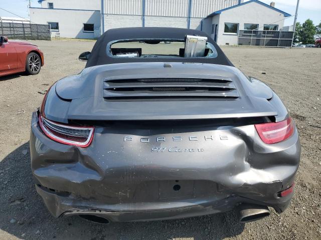 Автомобіль PORSCHE 911 CARRERA 2015 | GrandCar Автомобіль PORSCHE 911 CARRERA 2015 | GrandCar
