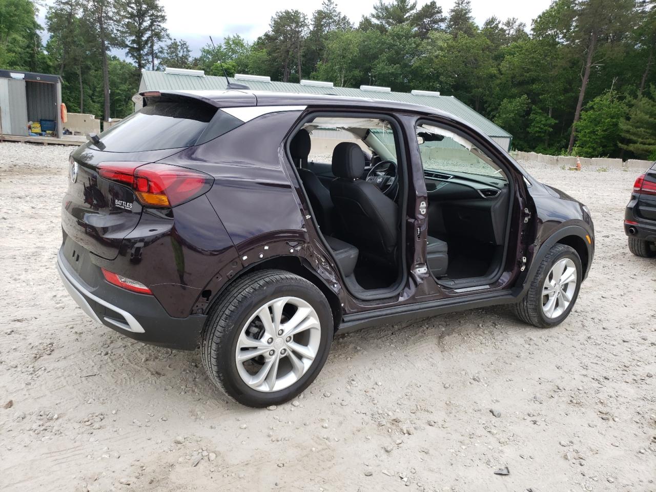 Автомобіль BUICK ENCORE GX PREFERRED 2020 | GrandCar Автомобіль BUICK ENCORE GX PREFERRED 2020 | GrandCar