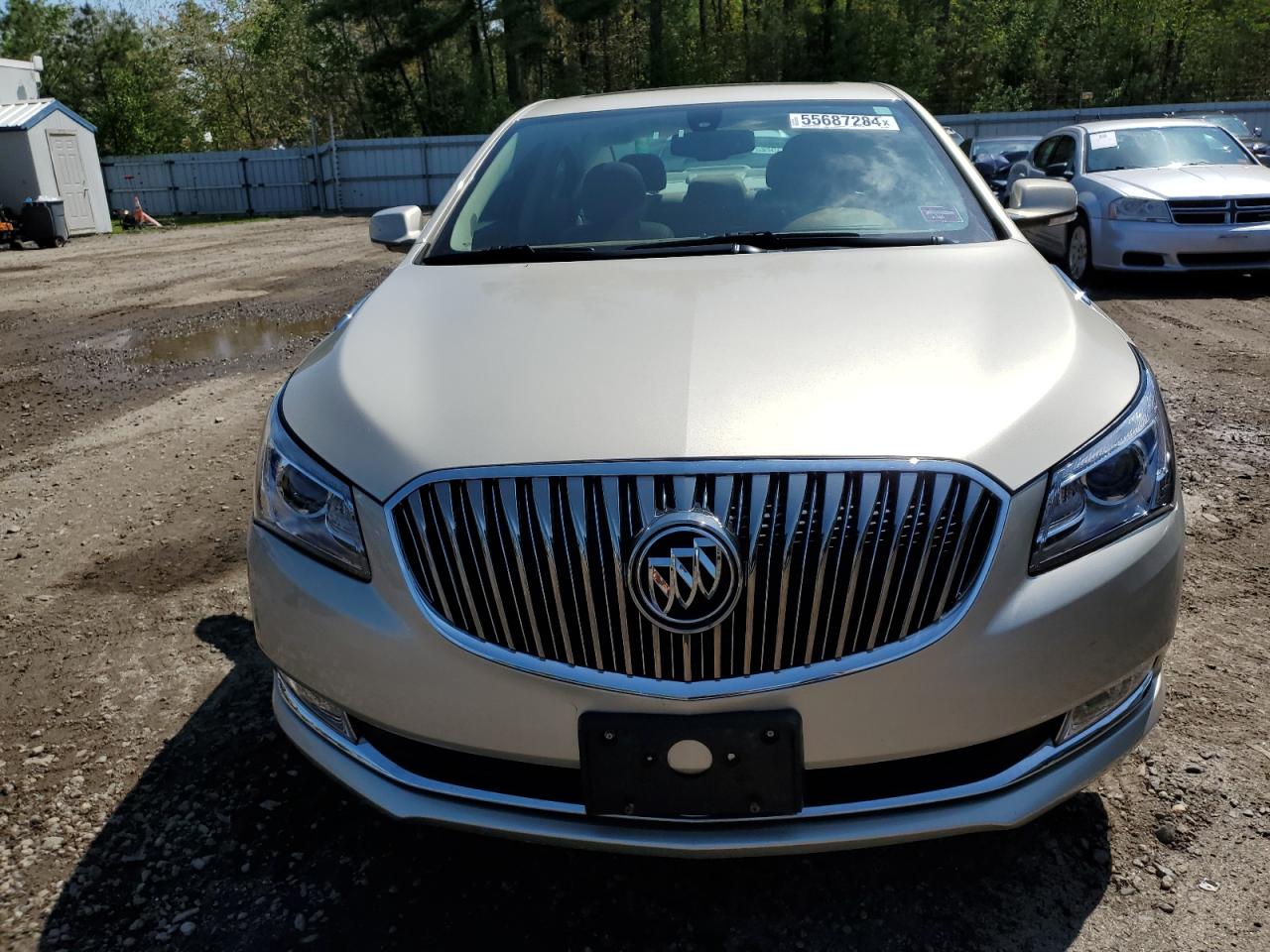 Автомобіль BUICK LACROSSE 2014 | GrandCar Автомобіль BUICK LACROSSE 2014 | GrandCar