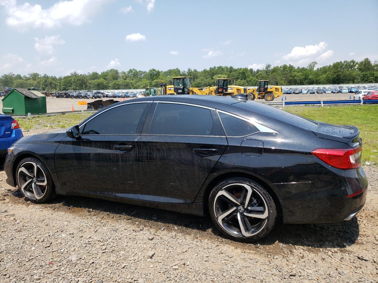 Автомобіль HONDA ACCORD SPORT SE 2022 | GrandCar Автомобіль HONDA ACCORD SPORT SE 2022 | GrandCar