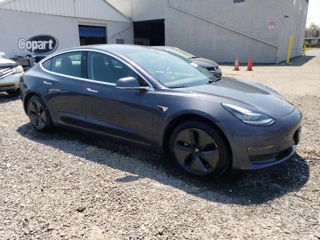 Автомобиль TESLA MODEL 3 2019 | GrandCar Автомобиль TESLA MODEL 3 2019 | GrandCar