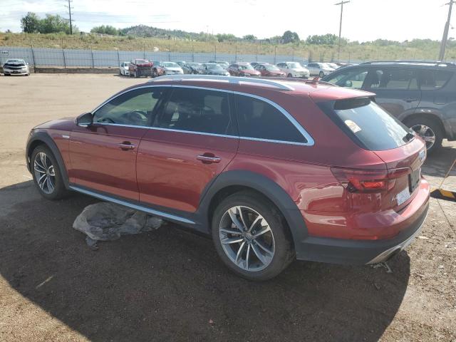 Автомобиль AUDI A4 ALLROAD PREMIUM PLUS 2018 | GrandCar Автомобиль AUDI A4 ALLROAD PREMIUM PLUS 2018 | GrandCar