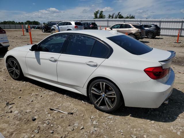 Автомобиль BMW 340 XI 2017 | GrandCar Автомобиль BMW 340 XI 2017 | GrandCar