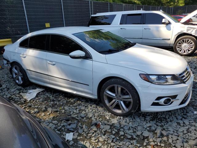 Автомобиль VOLKSWAGEN CC BASE 2016 | GrandCar
