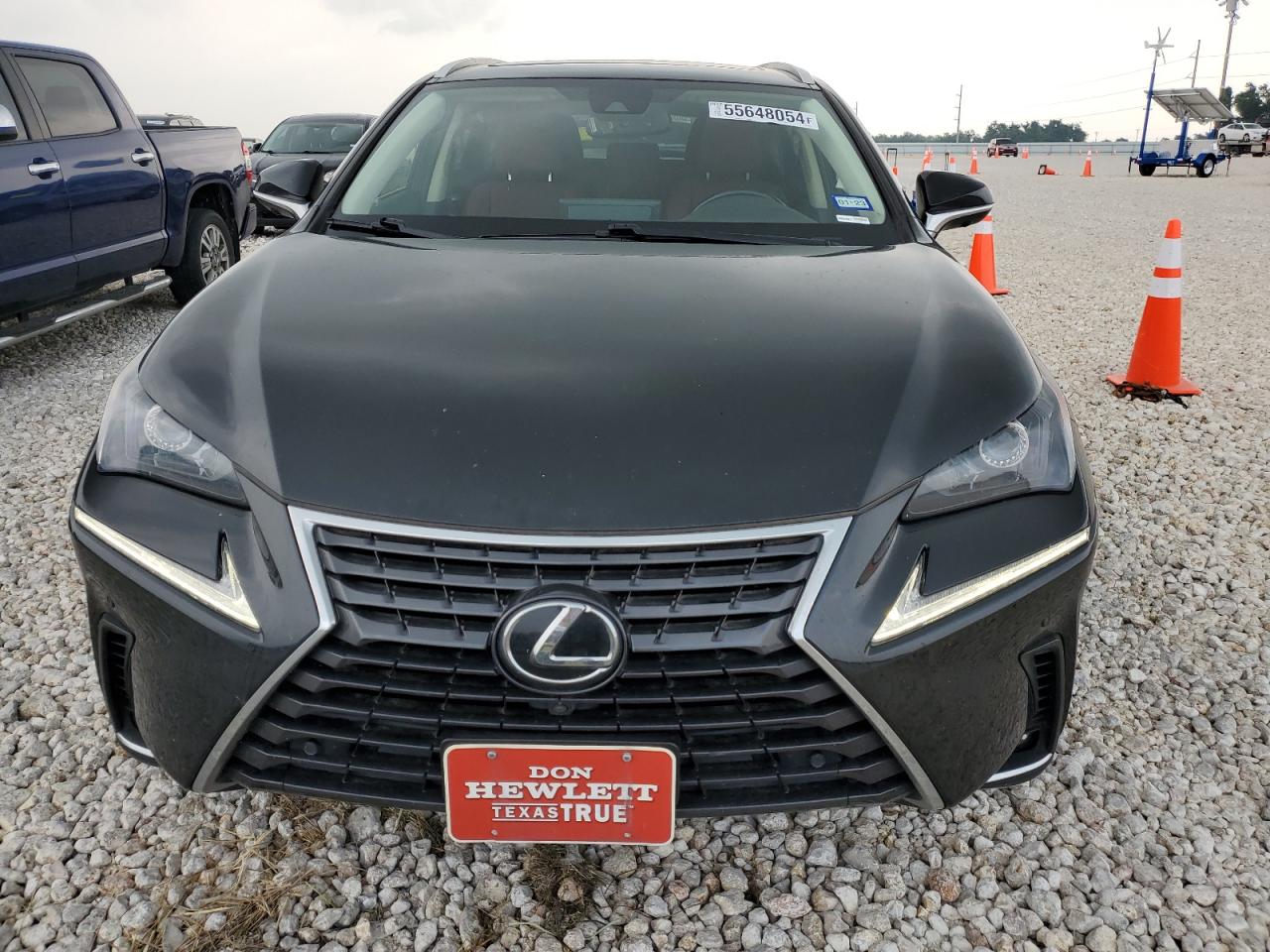 Автомобиль LEXUS NX 300 2020 | GrandCar Автомобиль LEXUS NX 300 2020 | GrandCar