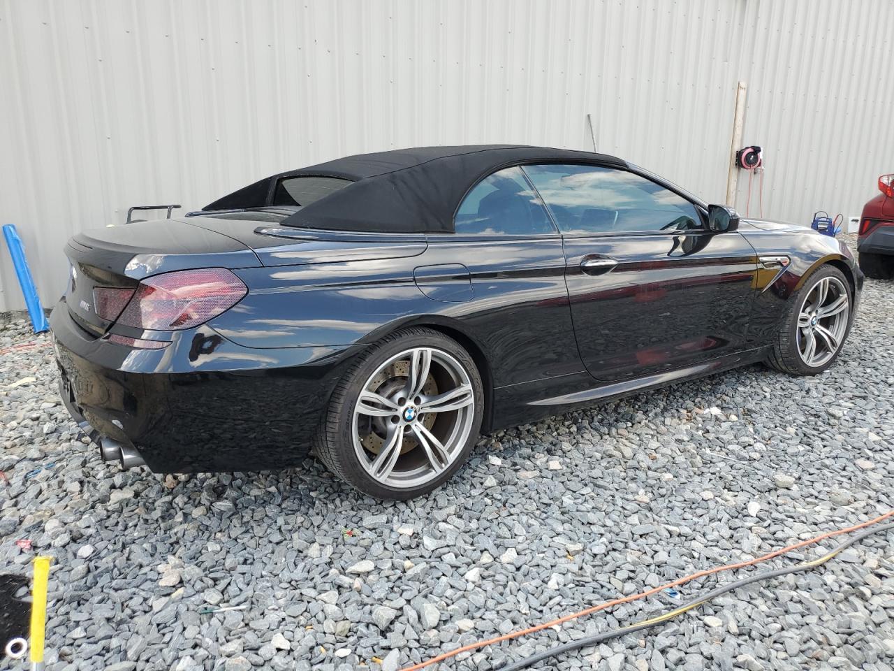 Автомобиль BMW M6 2015 | GrandCar Автомобиль BMW M6 2015 | GrandCar