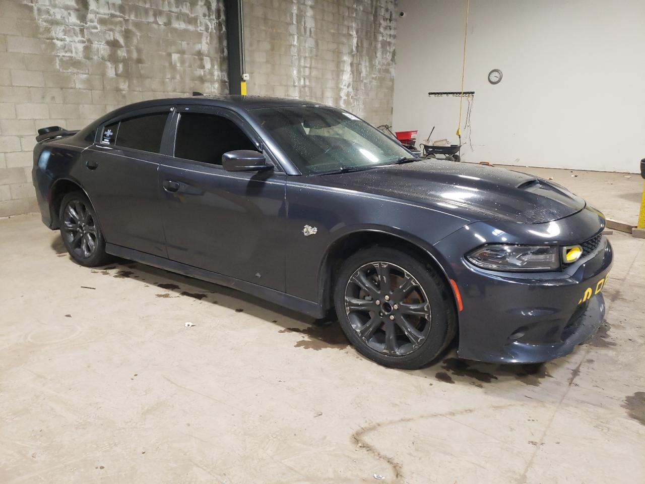 Автомобіль DODGE CHARGER GT 2019 | GrandCar Автомобіль DODGE CHARGER GT 2019 | GrandCar