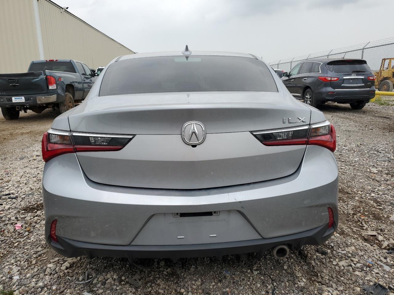 Автомобиль ACURA ILX PREMIUM 2022 | GrandCar Автомобиль ACURA ILX PREMIUM 2022 | GrandCar