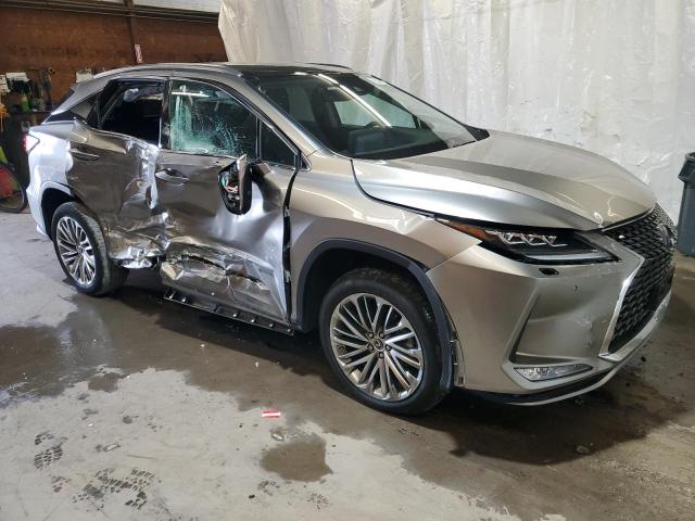 Автомобиль LEXUS RX 350 2021 | GrandCar Автомобиль LEXUS RX 350 2021 | GrandCar