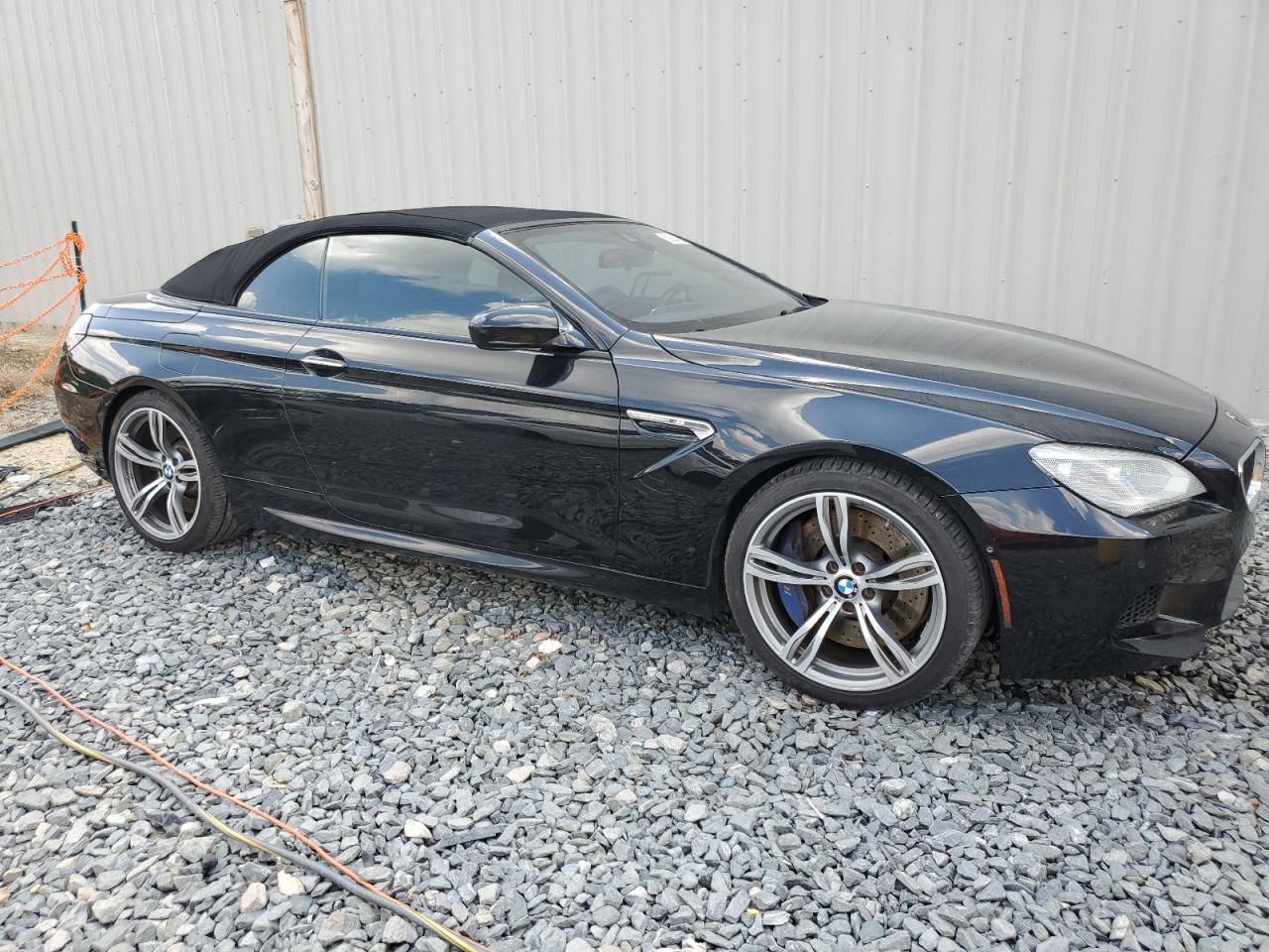 Автомобиль BMW M6 2015 | GrandCar Автомобиль BMW M6 2015 | GrandCar