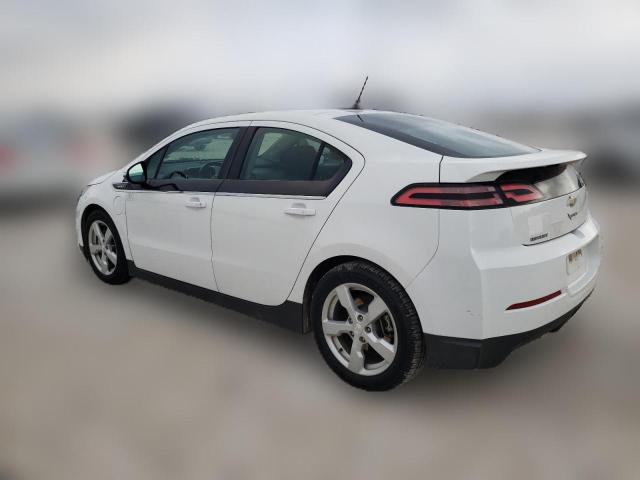 Автомобіль CHEVROLET VOLT 2015 | GrandCar Автомобіль CHEVROLET VOLT 2015 | GrandCar