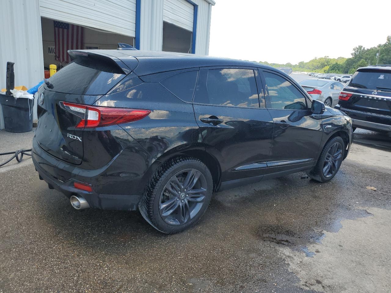 Автомобіль ACURA RDX A-SPEC 2019 | GrandCar Автомобіль ACURA RDX A-SPEC 2019 | GrandCar