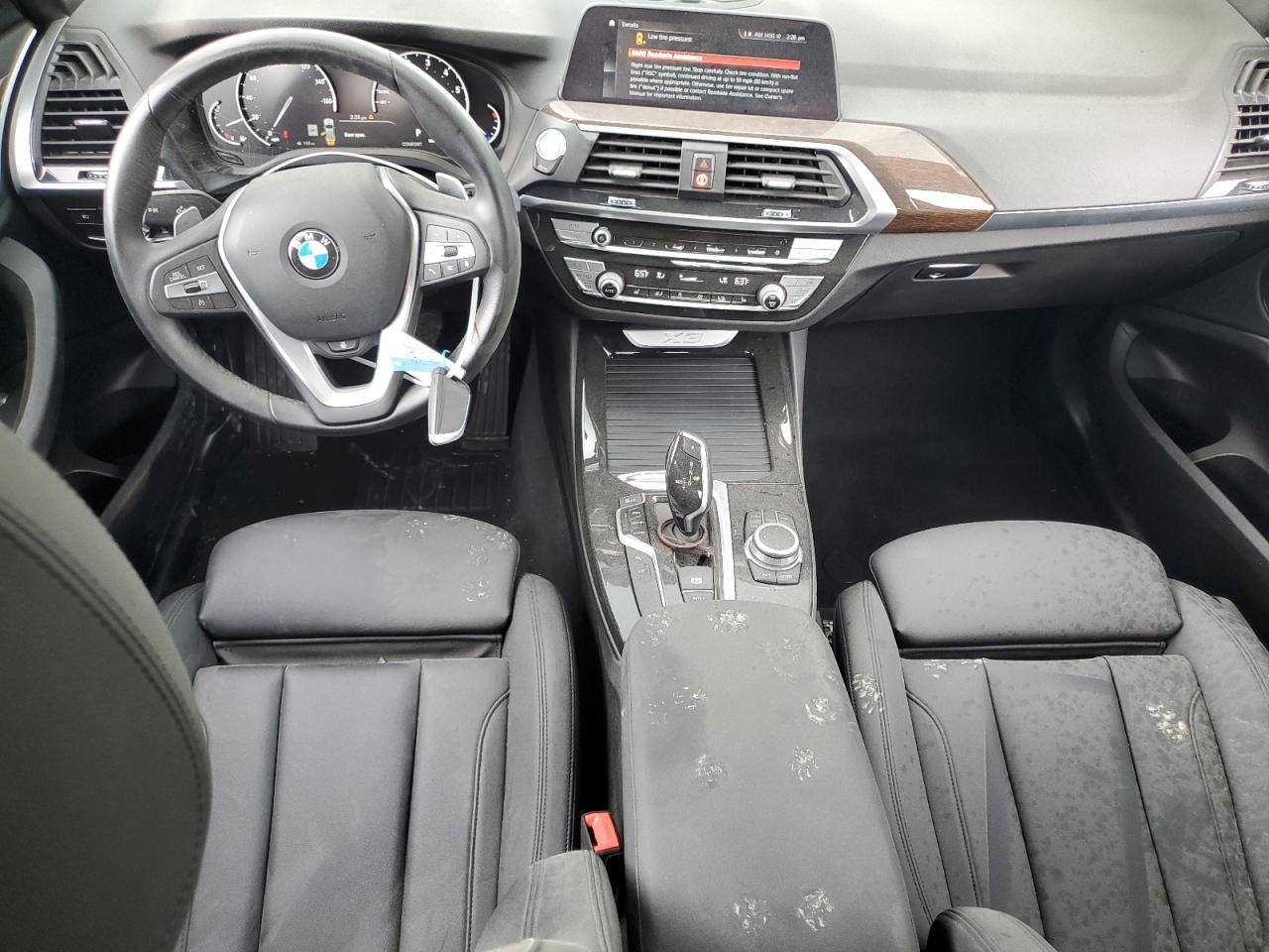 Автомобіль BMW X3 SDRIVE30I 2021 | GrandCar Автомобіль BMW X3 SDRIVE30I 2021 | GrandCar