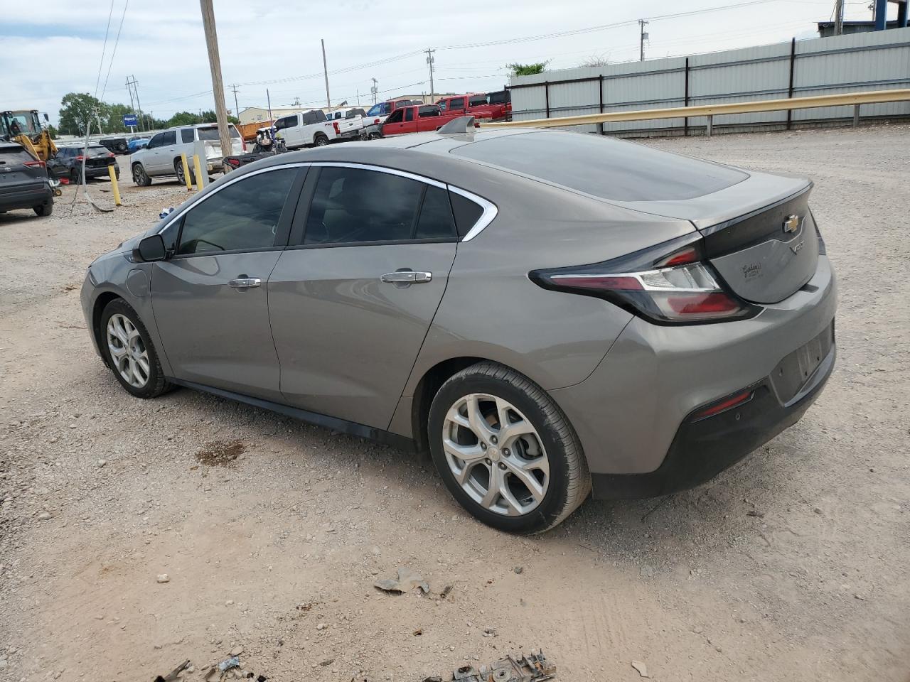 Автомобіль CHEVROLET VOLT PREMIER 2017 | GrandCar Автомобіль CHEVROLET VOLT PREMIER 2017 | GrandCar
