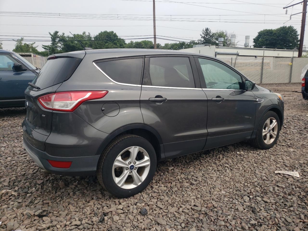 Автомобиль FORD ESCAPE SE 2015 | GrandCar Автомобиль FORD ESCAPE SE 2015 | GrandCar
