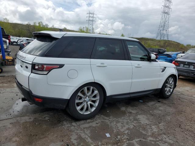 Автомобиль LAND ROVER RANGE ROVER SPORT HSE 2016 | GrandCar Автомобиль LAND ROVER RANGE ROVER SPORT HSE 2016 | GrandCar