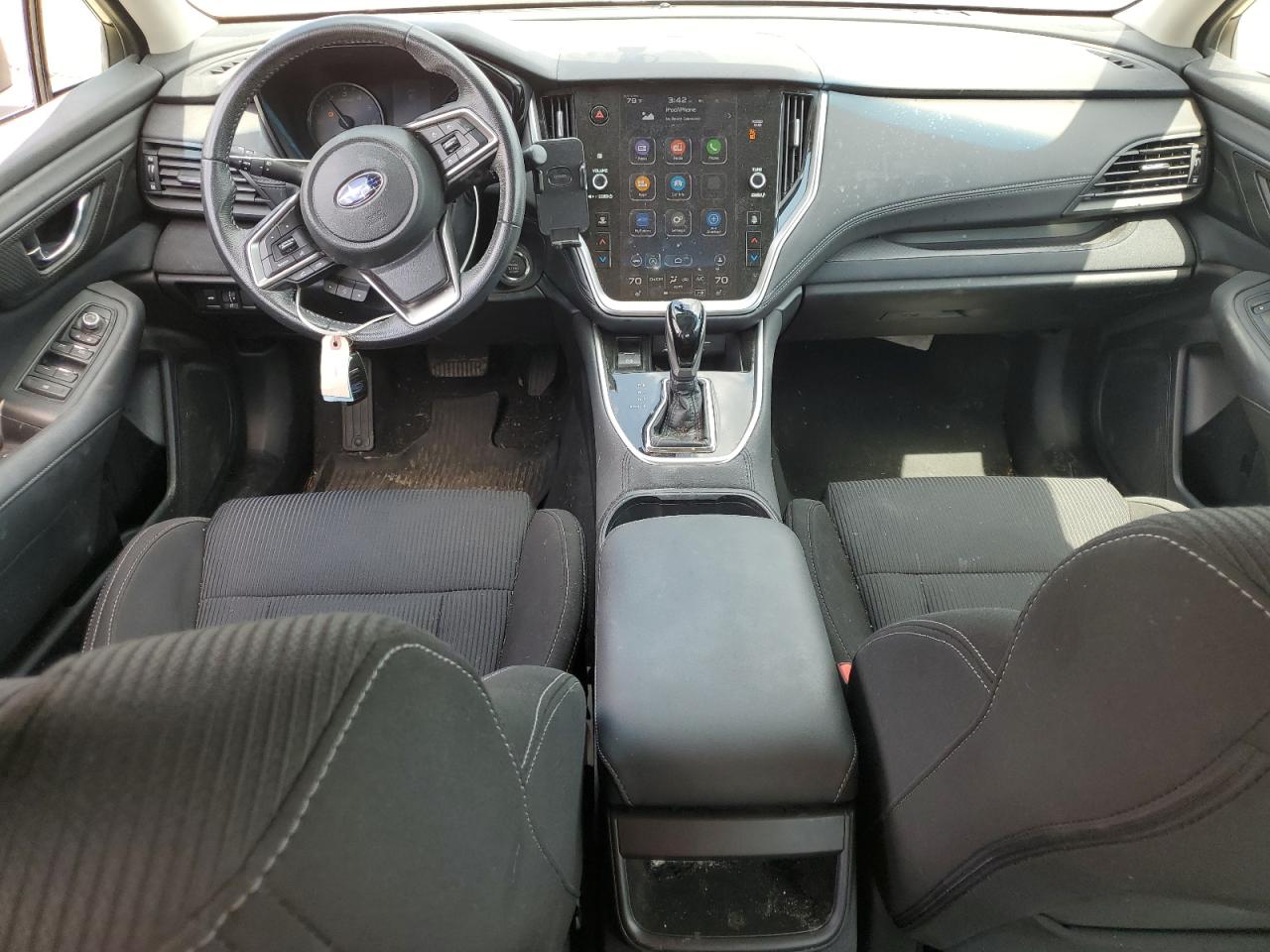 Автомобиль SUBARU LEGACY PREMIUM 2020 | GrandCar Автомобиль SUBARU LEGACY PREMIUM 2020 | GrandCar