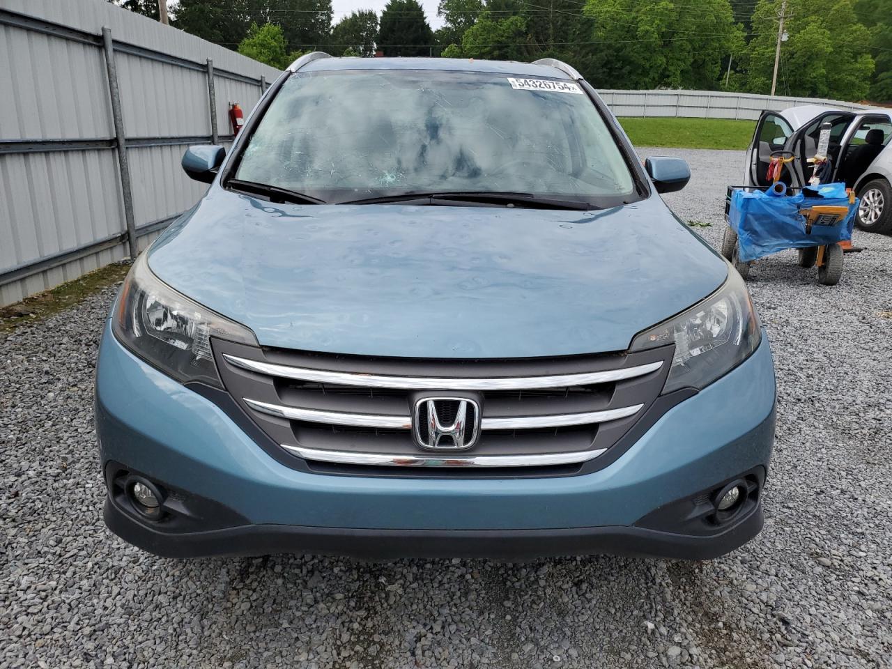 Автомобіль HONDA CR-V EXL 2014 | GrandCar Автомобіль HONDA CR-V EXL 2014 | GrandCar