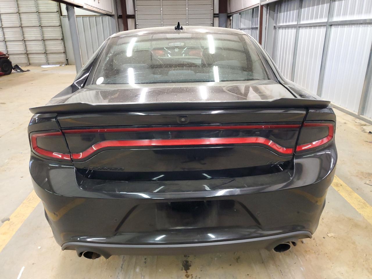 Автомобиль DODGE CHARGER R/T 2019 | GrandCar Автомобиль DODGE CHARGER R/T 2019 | GrandCar