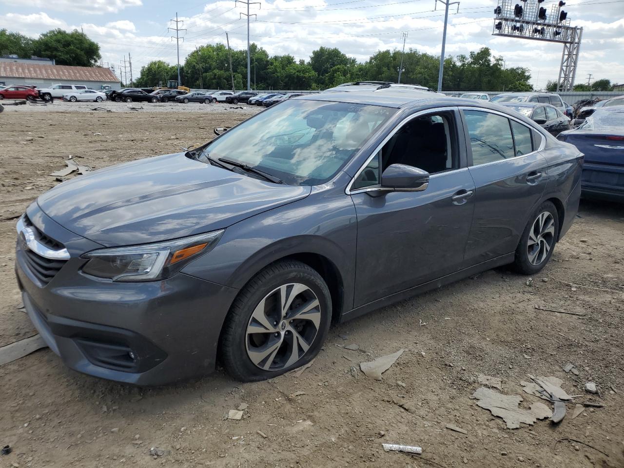 Автомобиль SUBARU LEGACY PREMIUM 2020 | GrandCar Автомобиль SUBARU LEGACY PREMIUM 2020 | GrandCar