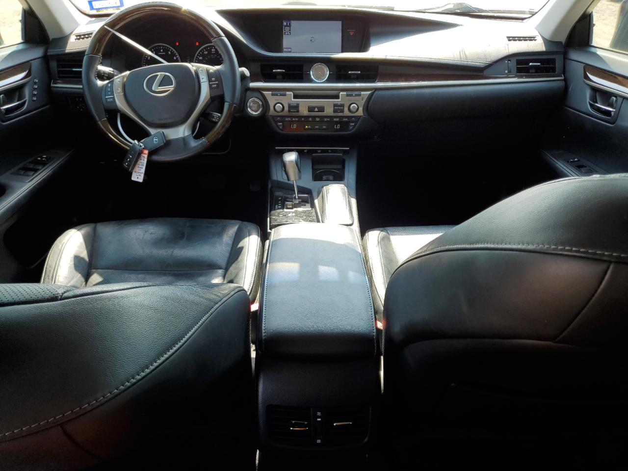 Автомобиль LEXUS ES 350 2013 | GrandCar Автомобиль LEXUS ES 350 2013 | GrandCar