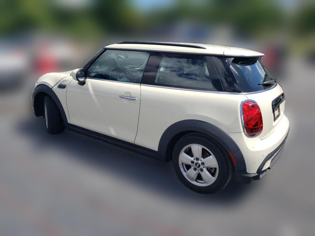 Автомобиль MINI COOPER 2022 | GrandCar Автомобиль MINI COOPER 2022 | GrandCar