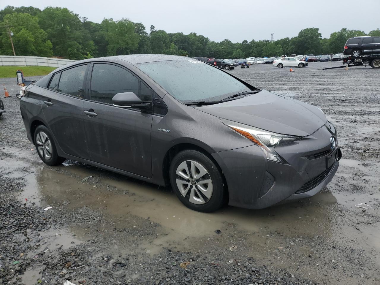 Автомобиль TOYOTA PRIUS 2016 | GrandCar Автомобиль TOYOTA PRIUS 2016 | GrandCar