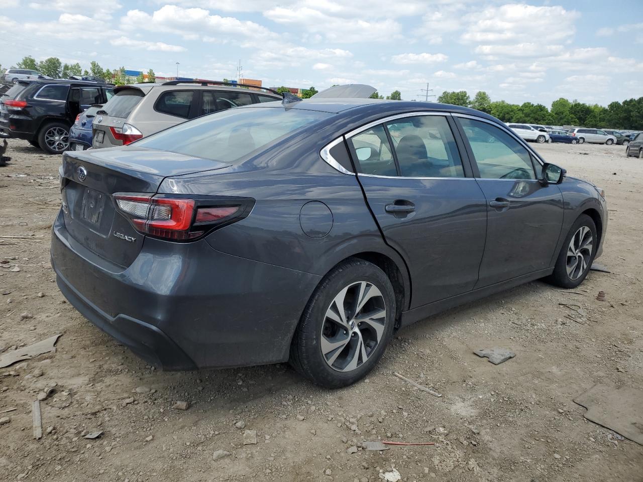 Автомобиль SUBARU LEGACY PREMIUM 2020 | GrandCar Автомобиль SUBARU LEGACY PREMIUM 2020 | GrandCar