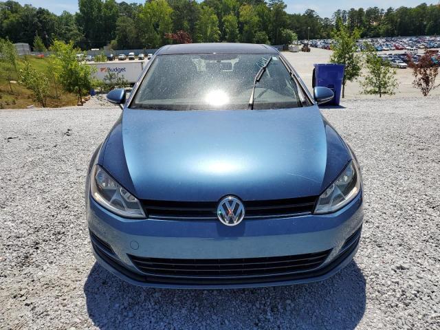 Автомобіль VOLKSWAGEN GOLF S 2016 | GrandCar Автомобіль VOLKSWAGEN GOLF S 2016 | GrandCar