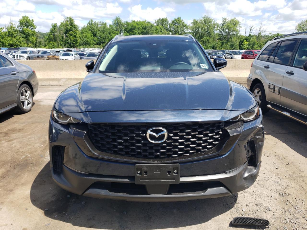 Автомобіль MAZDA CX-50 PREFERRED PLUS 2023 | GrandCar Автомобіль MAZDA CX-50 PREFERRED PLUS 2023 | GrandCar