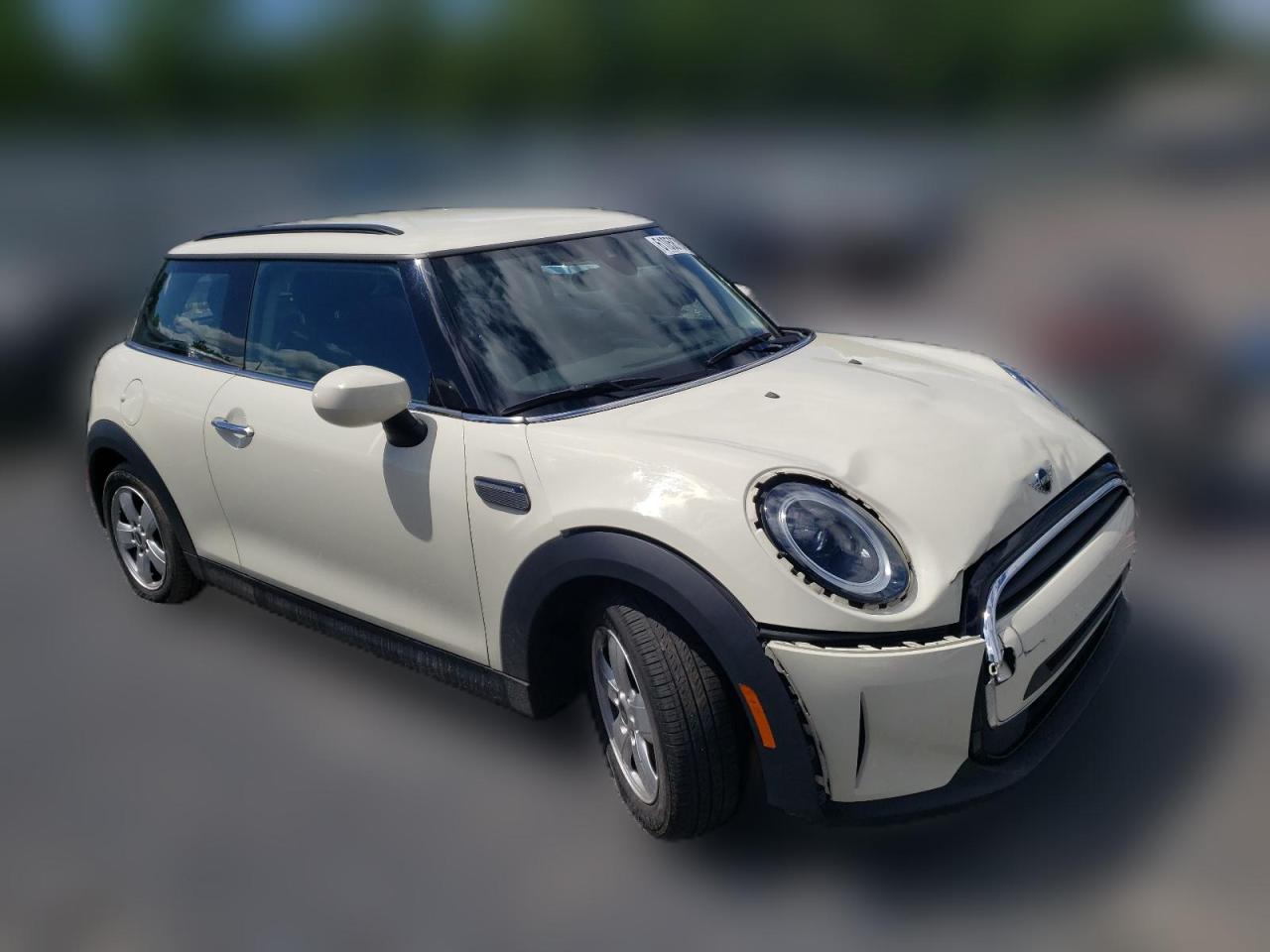Автомобиль MINI COOPER 2022 | GrandCar Автомобиль MINI COOPER 2022 | GrandCar