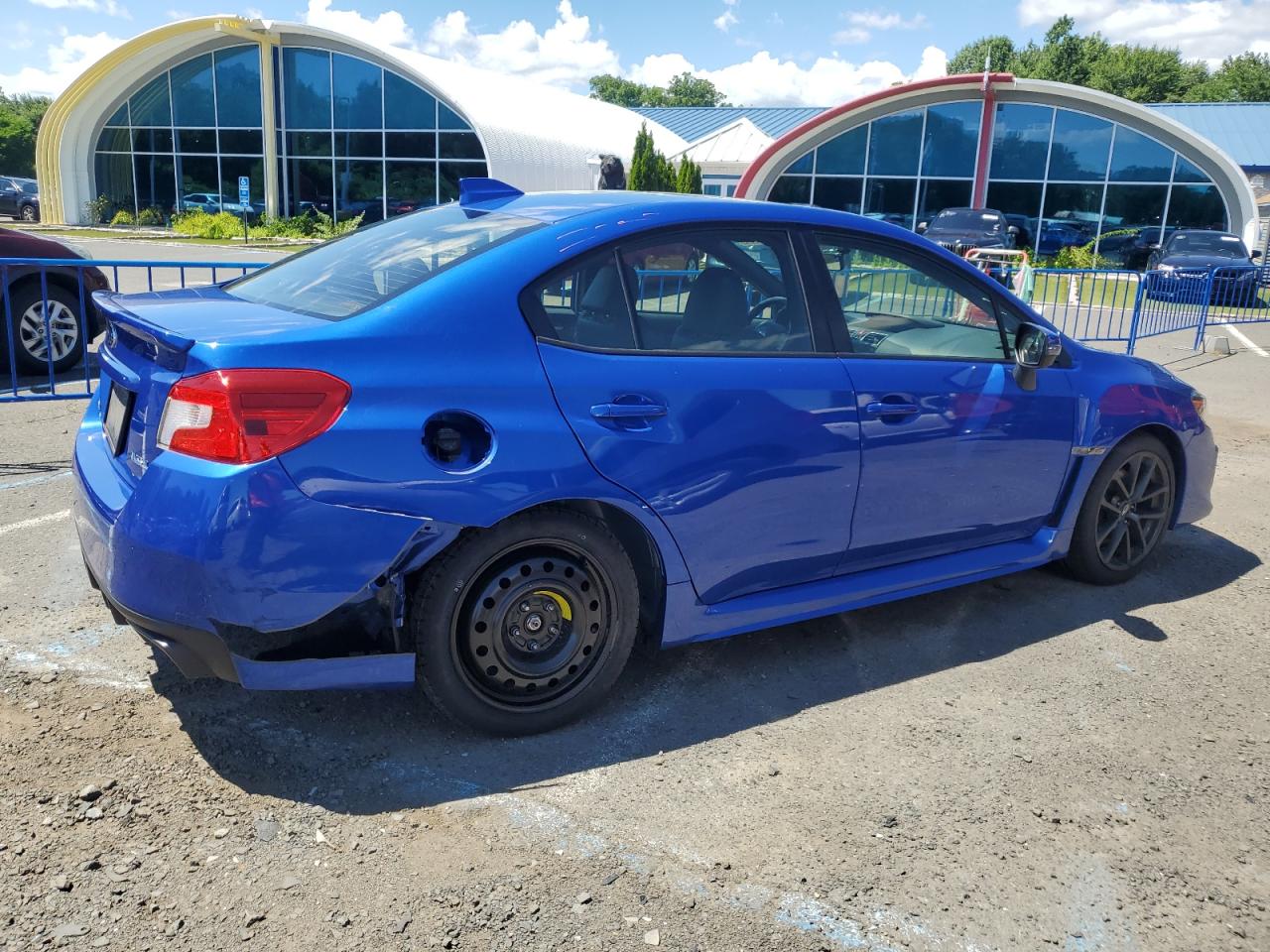 Автомобиль SUBARU WRX LIMITED 2019 | GrandCar Автомобиль SUBARU WRX LIMITED 2019 | GrandCar