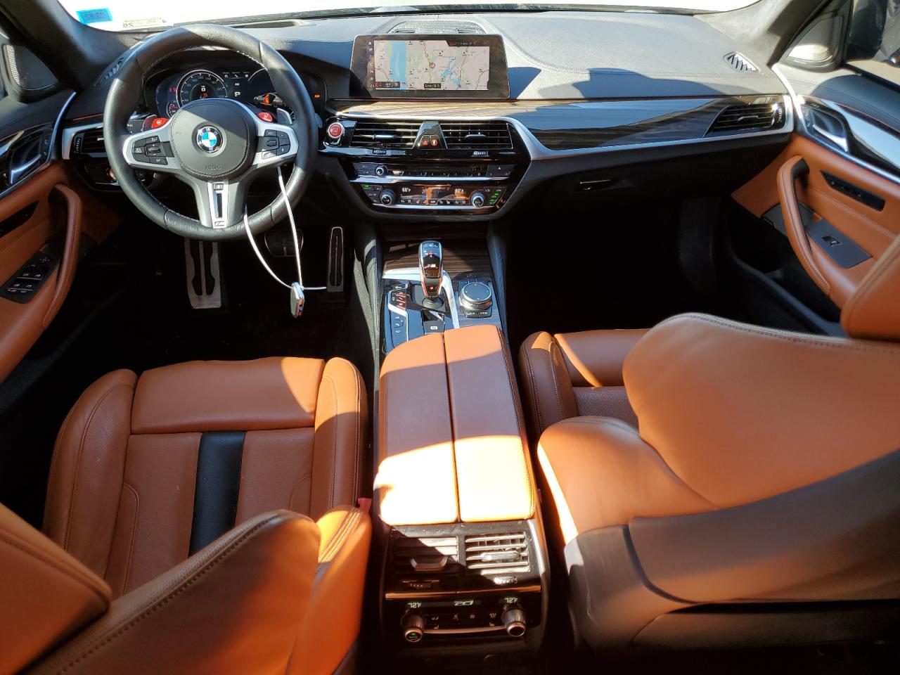 Автомобиль BMW M5 2019 | GrandCar Автомобиль BMW M5 2019 | GrandCar