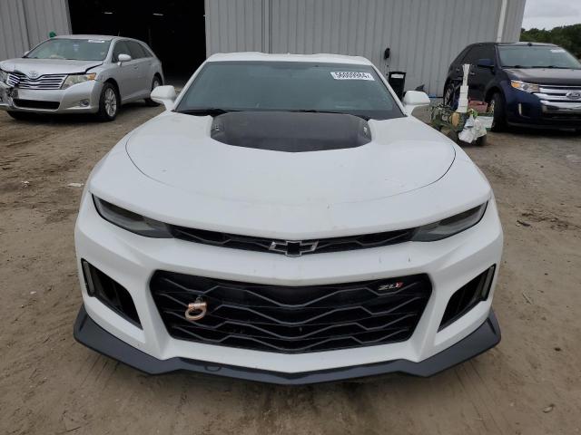 Автомобиль CHEVROLET CAMARO ZL1 2018 | GrandCar Автомобиль CHEVROLET CAMARO ZL1 2018 | GrandCar
