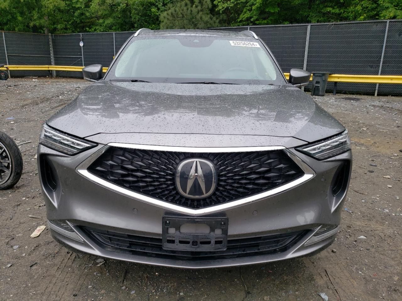 Автомобіль ACURA MDX ADVANCE 2023 | GrandCar Автомобіль ACURA MDX ADVANCE 2023 | GrandCar