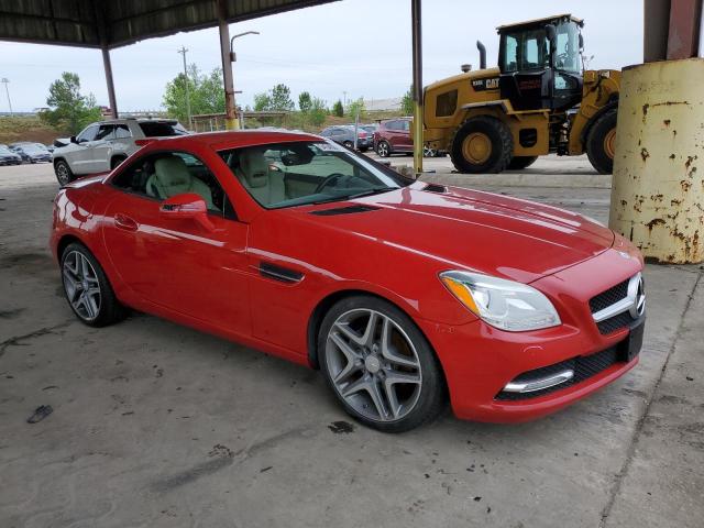 Автомобиль MERCEDES-BENZ SLK 250 2013 | GrandCar Автомобиль MERCEDES-BENZ SLK 250 2013 | GrandCar