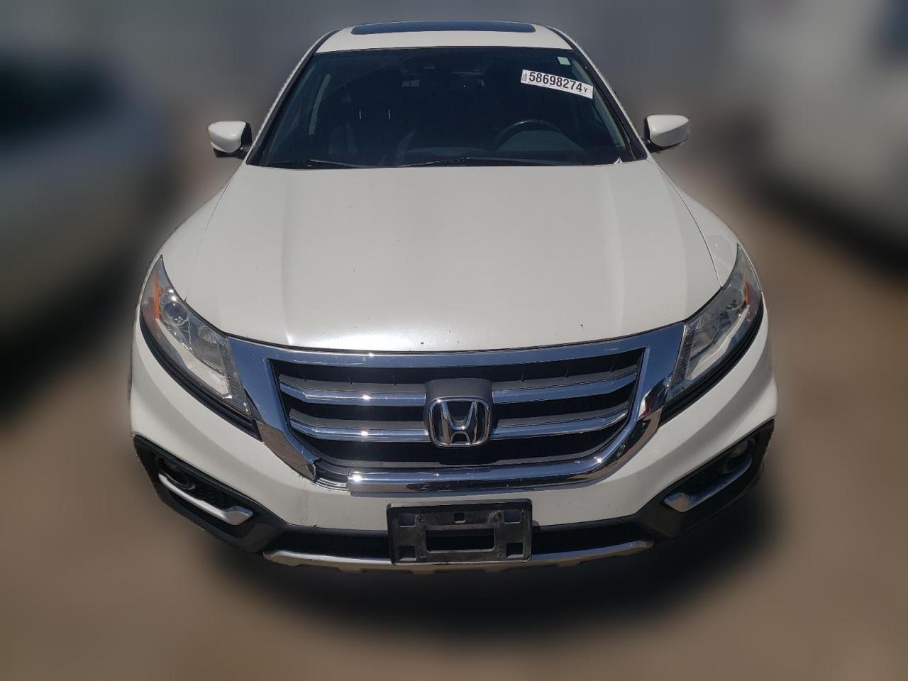 Автомобіль HONDA CROSSTOUR EXL 2013 | GrandCar Автомобіль HONDA CROSSTOUR EXL 2013 | GrandCar