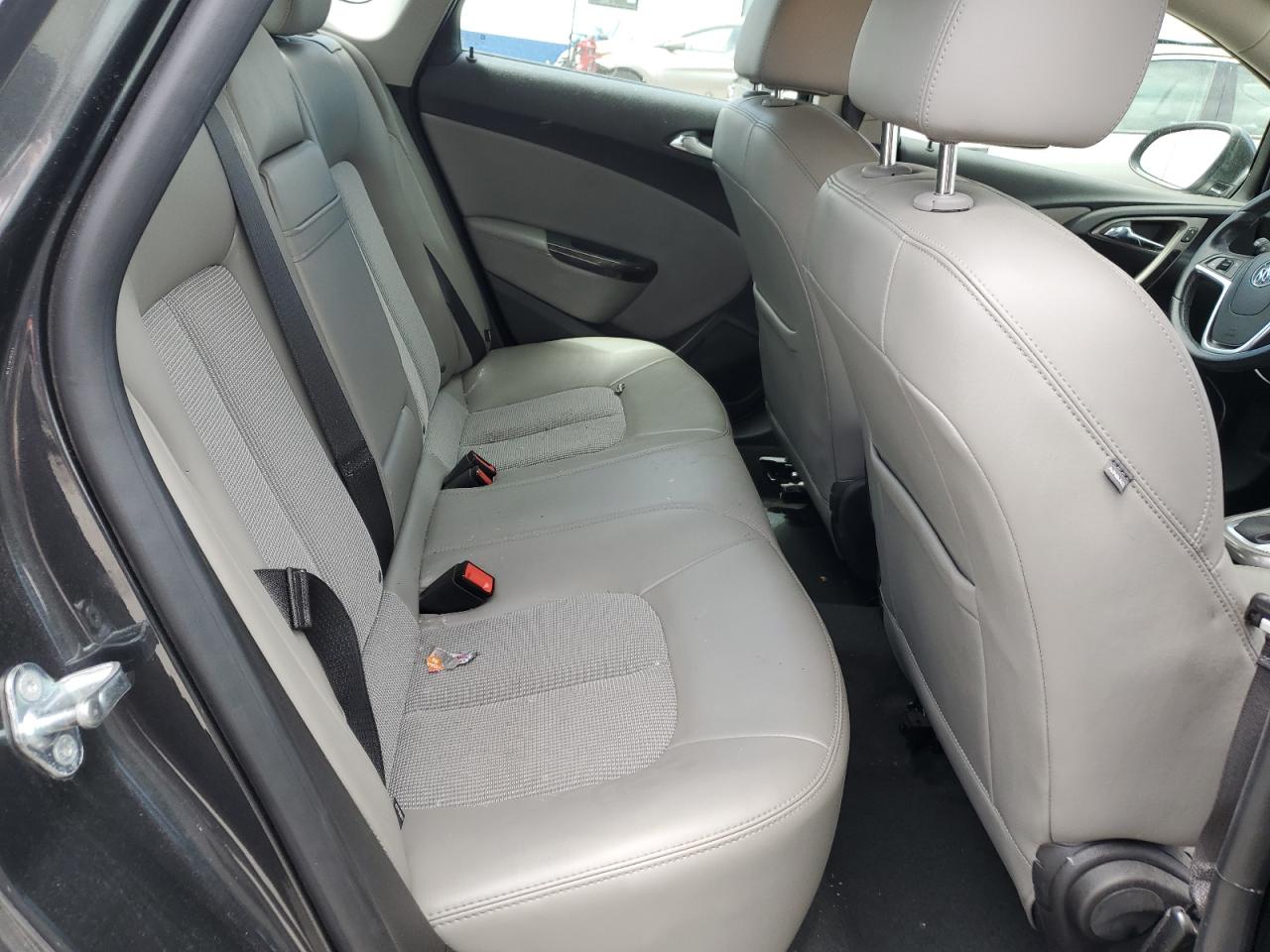 Автомобиль BUICK VERANO CONVENIENCE 2016 | GrandCar Автомобиль BUICK VERANO CONVENIENCE 2016 | GrandCar