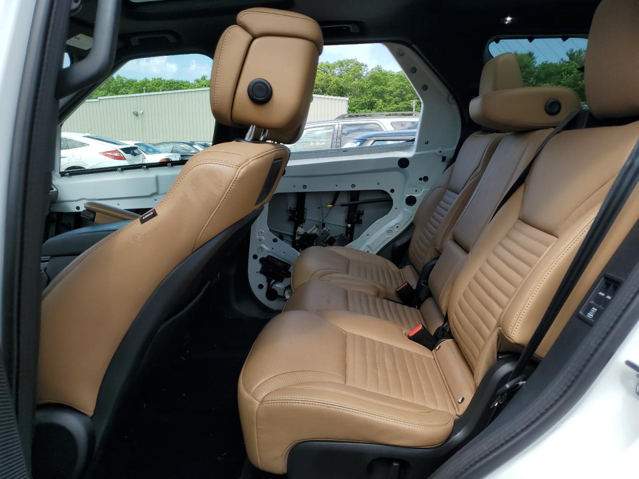 Автомобіль LAND ROVER DISCOVERY S 2022 | GrandCar Автомобіль LAND ROVER DISCOVERY S 2022 | GrandCar