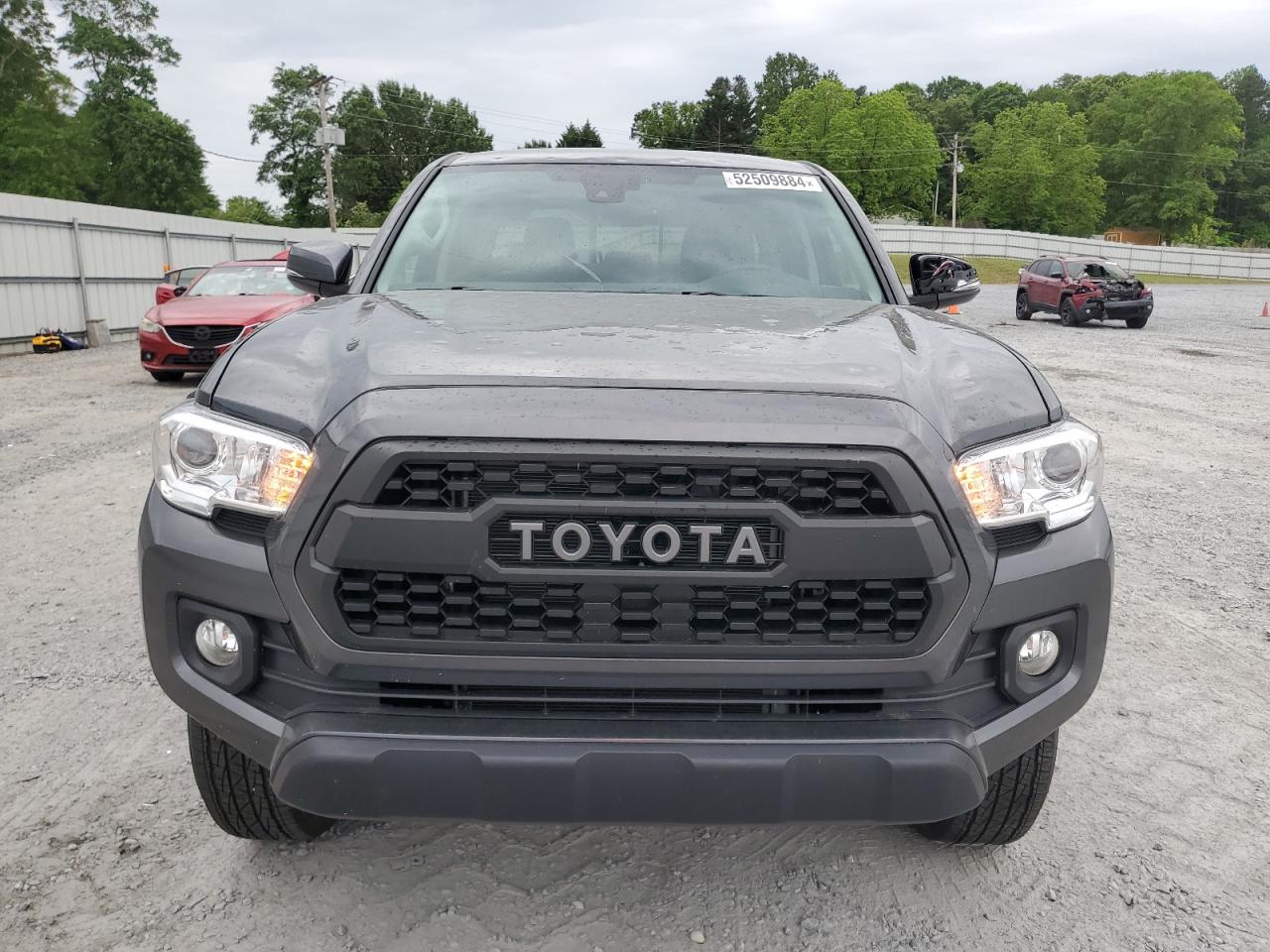 Автомобиль TOYOTA TACOMA DOUBLE CAB 2023 | GrandCar Автомобиль TOYOTA TACOMA DOUBLE CAB 2023 | GrandCar