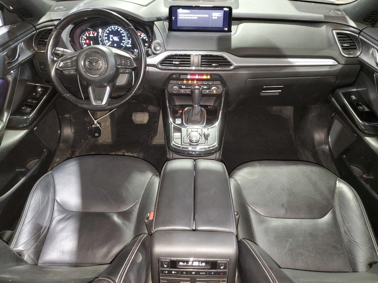 Автомобиль MAZDA CX-9 GRAND TOURING 2022 | GrandCar Автомобиль MAZDA CX-9 GRAND TOURING 2022 | GrandCar