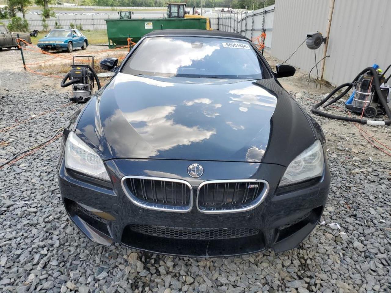 Автомобиль BMW M6 2015 | GrandCar Автомобиль BMW M6 2015 | GrandCar