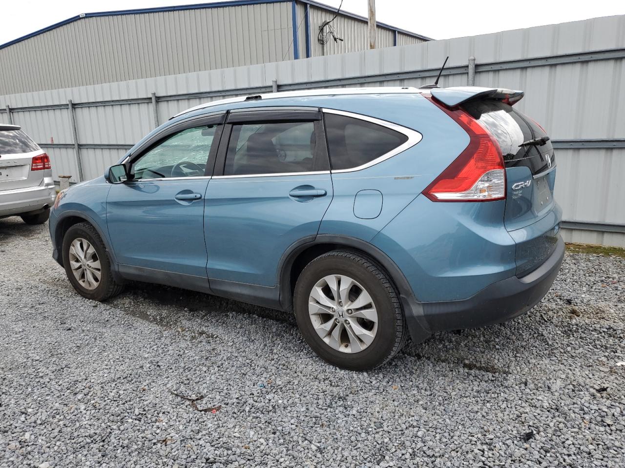 Автомобіль HONDA CR-V EXL 2014 | GrandCar Автомобіль HONDA CR-V EXL 2014 | GrandCar