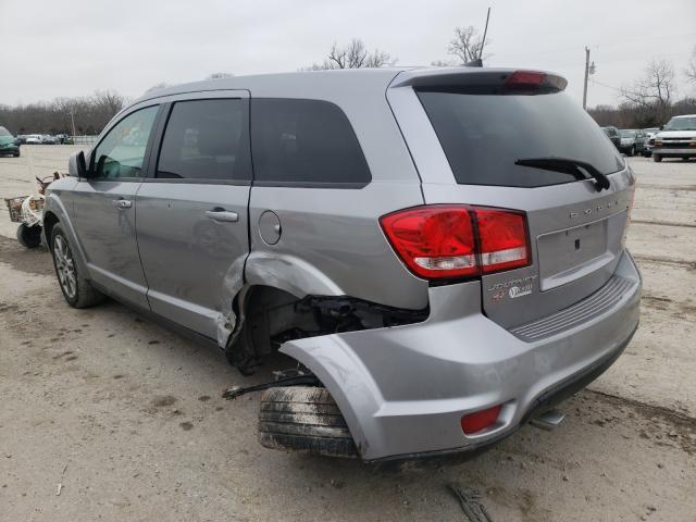 Автомобиль DODGE JOURNEY GT 2019 | GrandCar Автомобиль DODGE JOURNEY GT 2019 | GrandCar