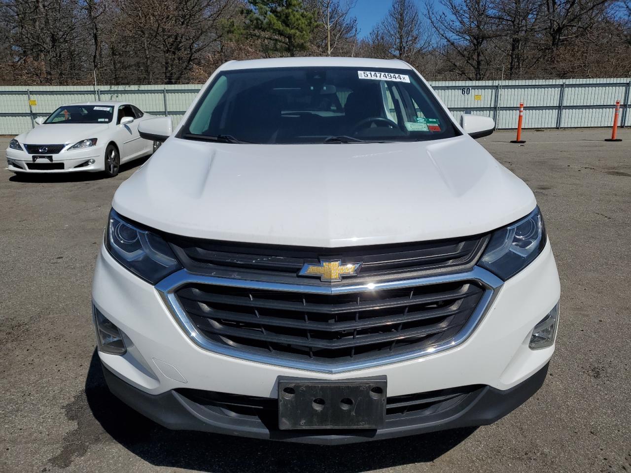 Автомобіль CHEVROLET EQUINOX LT 2018 | GrandCar Автомобіль CHEVROLET EQUINOX LT 2018 | GrandCar